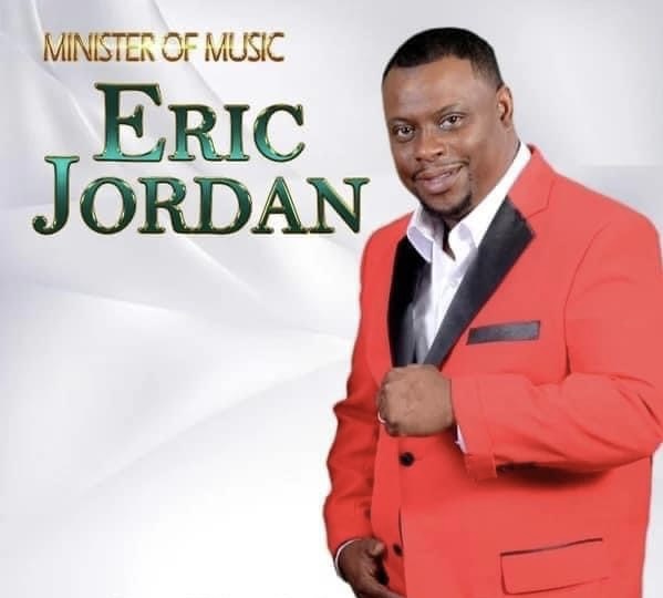 Eric Jordan