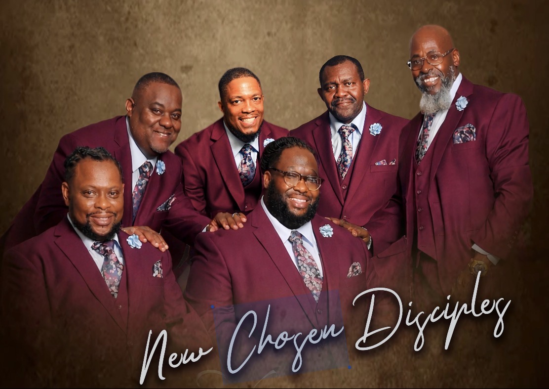 New Chosen Disciples